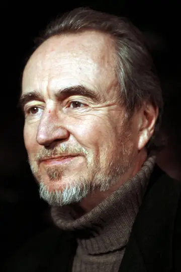 Фото Вес Крейвен (Wes Craven) #70097