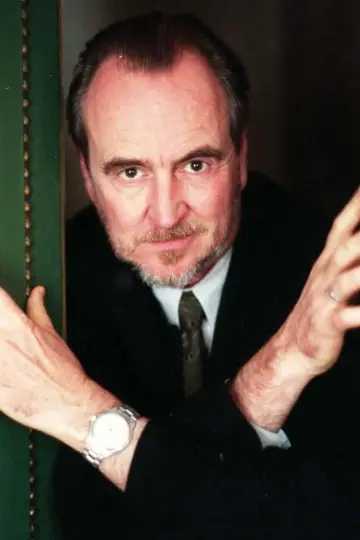 Фото Вес Крейвен (Wes Craven) #70101