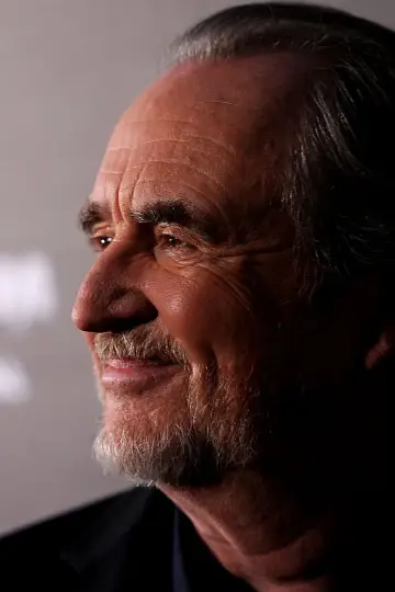Фото Вес Крейвен (Wes Craven) #70102