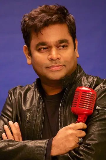 Фото А. Р. Рахман (A. R. Rahman) #83283