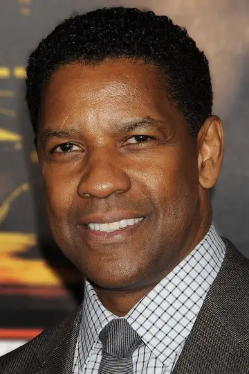 Фото Дензел Вашингтон (Denzel Washington) #3905