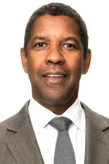 Фото Дензел Вашингтон (Denzel Washington) #3906