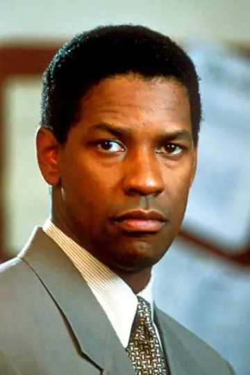 Фото Дензел Вашингтон (Denzel Washington) #3907