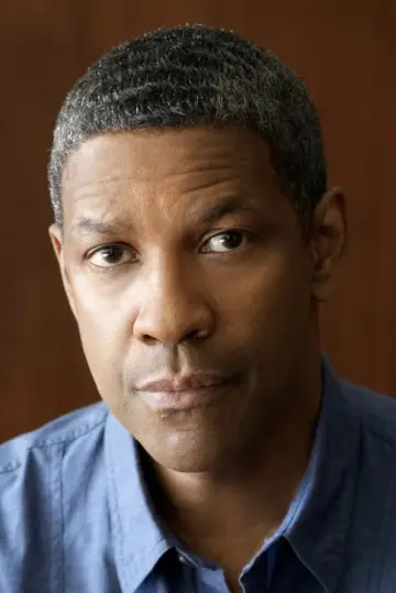 Фото Дензел Вашингтон (Denzel Washington) #3908