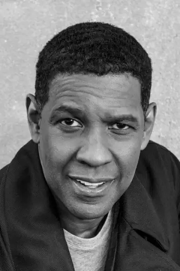 Фото Дензел Вашингтон (Denzel Washington) #3909