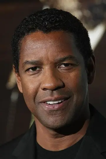 Фото Дензел Вашингтон (Denzel Washington) #3913