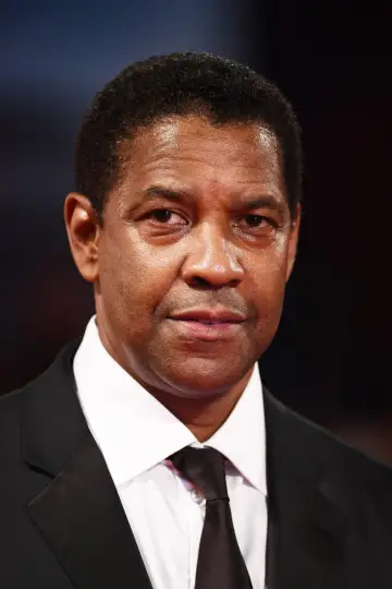 Фото Дензел Вашингтон (Denzel Washington) #3914