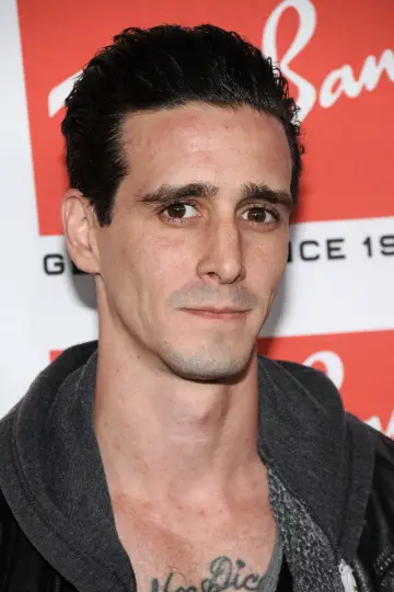 Фото Джеймс Ренсон (James Ransone) #43811