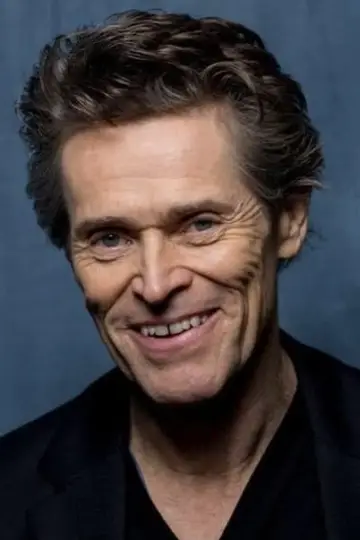 Фото Віллем Дефо (Willem Dafoe) #283545