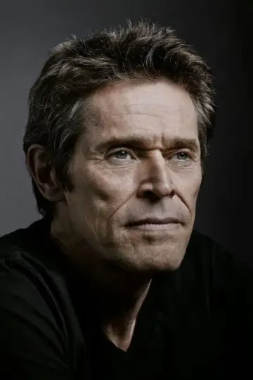 Фото Віллем Дефо (Willem Dafoe) #326673