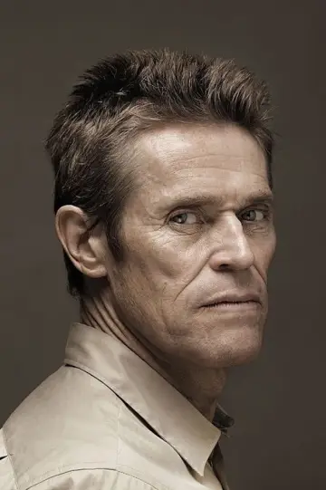 Фото Віллем Дефо (Willem Dafoe) #326674