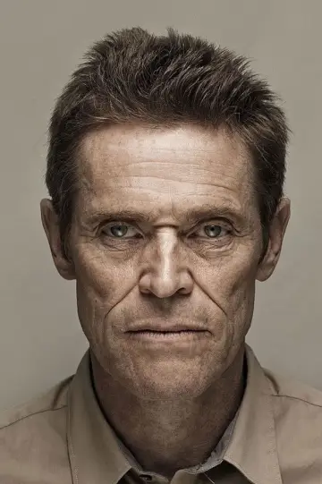 Фото Віллем Дефо (Willem Dafoe) #326675