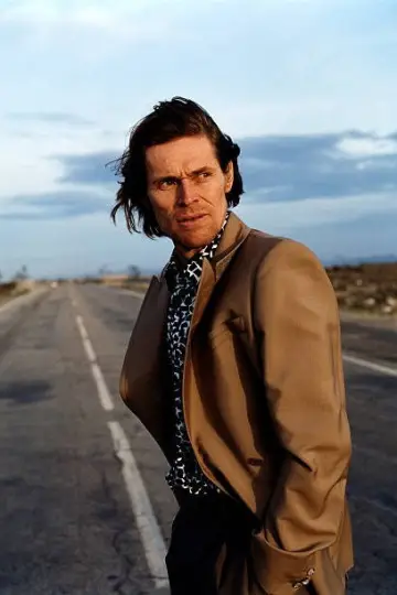 Фото Віллем Дефо (Willem Dafoe) #491141