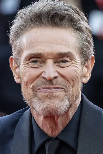 Фото Віллем Дефо (Willem Dafoe) #491143