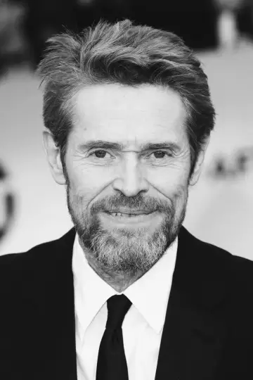 Фото Віллем Дефо (Willem Dafoe) #491145
