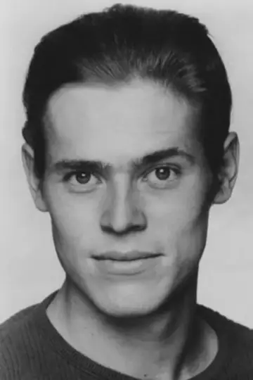 Фото Віллем Дефо (Willem Dafoe) #629117