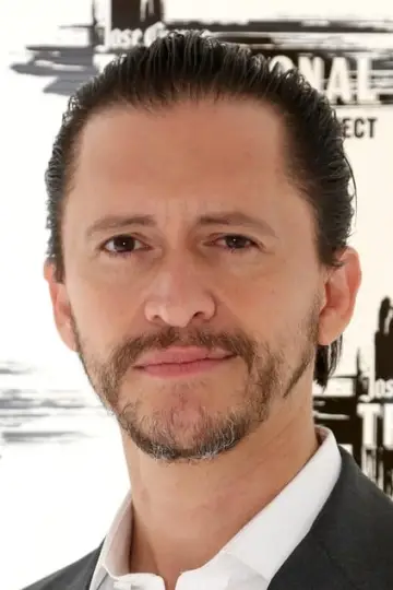 Фото Кліфтон Коллінз мл. (Clifton Collins Jr.) #25178