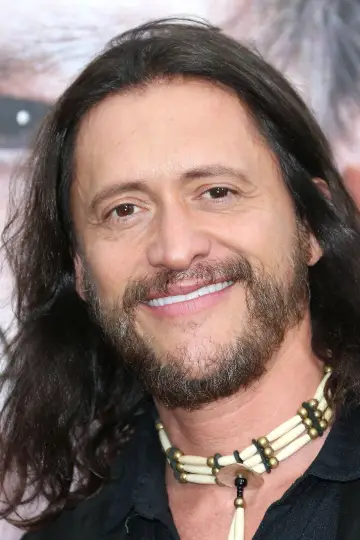 Фото Кліфтон Коллінз мл. (Clifton Collins Jr.) #25181