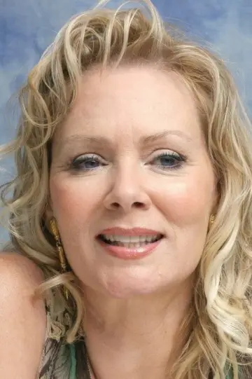 Фото Жан Смарт (Jean Smart) #47489