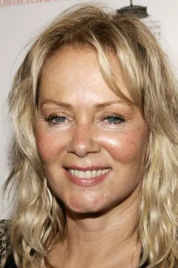 Фото Жан Смарт (Jean Smart) #47492