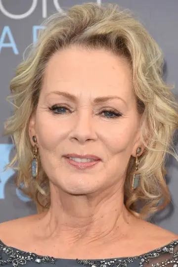 Фото Жан Смарт (Jean Smart) #47496