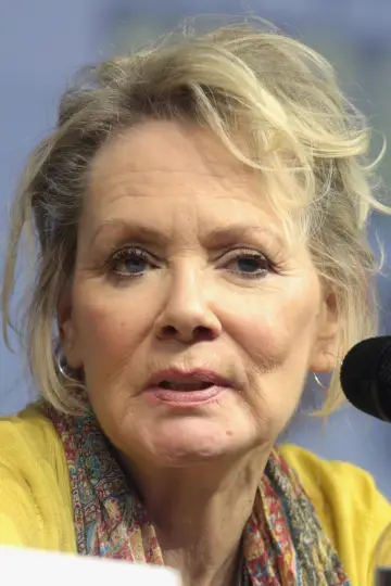 Фото Жан Смарт (Jean Smart) #47497