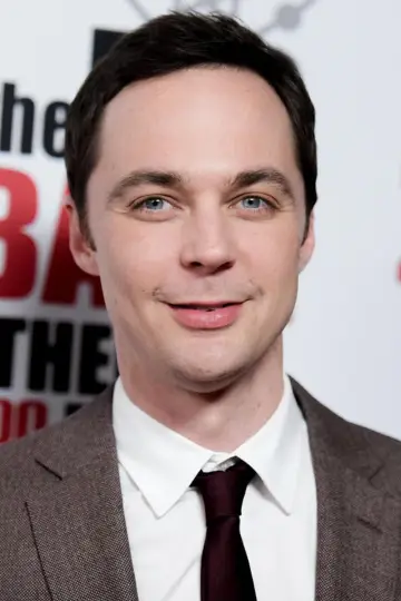 Фото Джим Парсонс (Jim Parsons) #24913