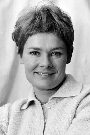 Фото Джуді Денч (Judi Dench) #66911