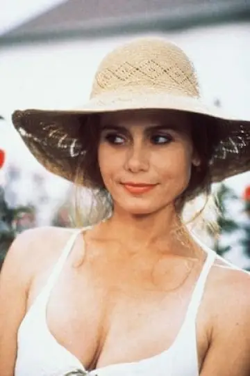 Фото Лена Олін (Lena Olin) #60623