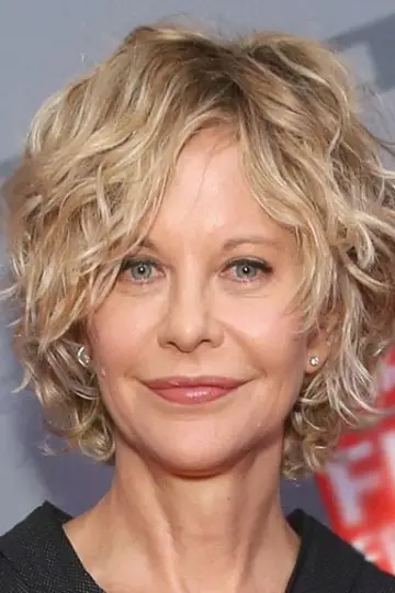 Фото Мег Раян (Meg Ryan) #7538