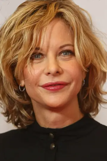 Фото Мег Раян (Meg Ryan) #7539
