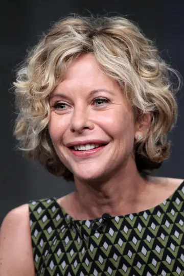 Фото Мег Раян (Meg Ryan) #7540