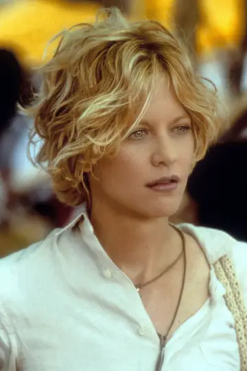 Фото Мег Раян (Meg Ryan) #7542