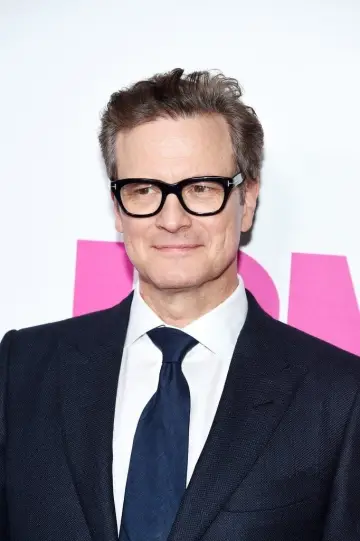 Фото Колін Ферт (Colin Firth) #46670