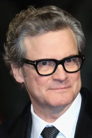 Фото Колін Ферт (Colin Firth) #46671