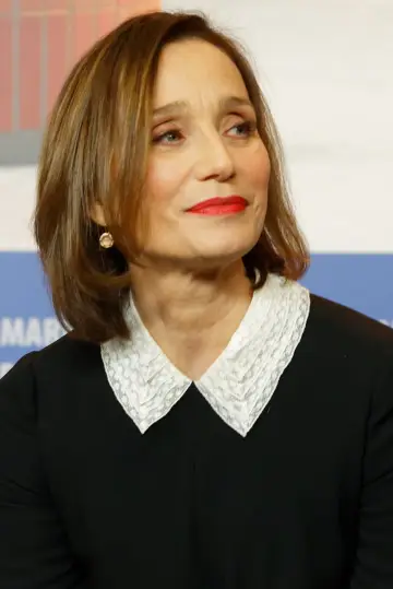 Фото Крістін Скотт Томас (Kristin Scott Thomas) #70041