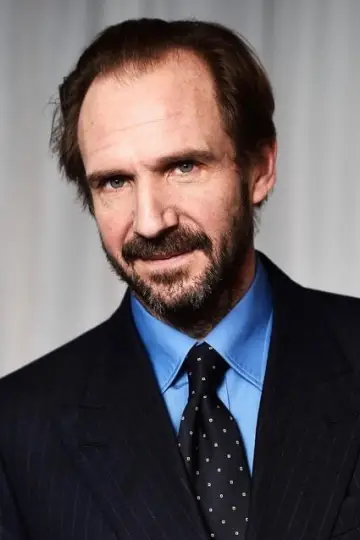 Фото Рейф Файнс (Ralph Fiennes) #11364