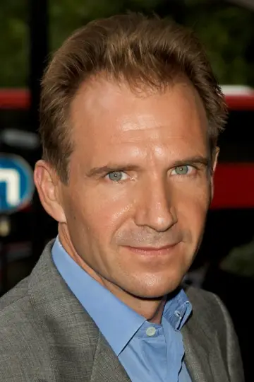Фото Рейф Файнс (Ralph Fiennes) #11366