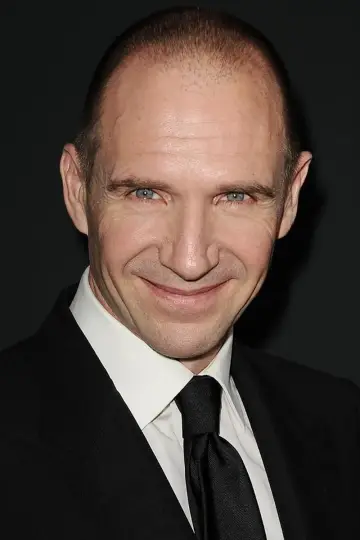 Фото Рейф Файнс (Ralph Fiennes) #11367