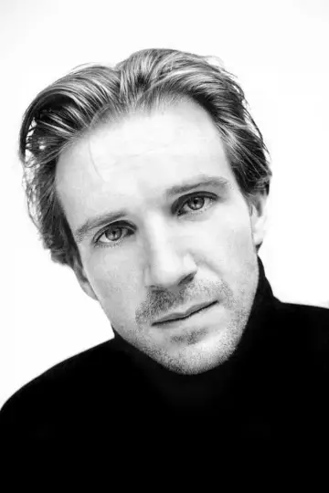 Фото Рейф Файнс (Ralph Fiennes) #67148