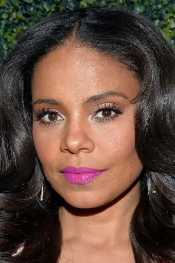 Фото Сана Латан (Sanaa Lathan) #49070