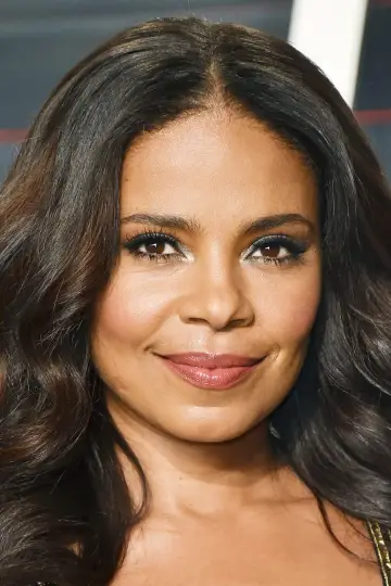 Фото Сана Латан (Sanaa Lathan) #49071