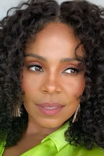 Фото Сана Латан (Sanaa Lathan) #49073
