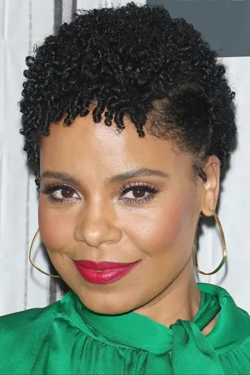 Фото Сана Латан (Sanaa Lathan) #49075