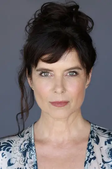 Фото Торрі Хіггінсон (Torri Higginson) #203785