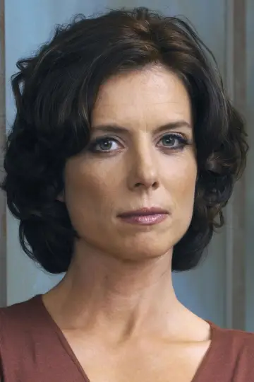 Фото Торрі Хіггінсон (Torri Higginson) #333745