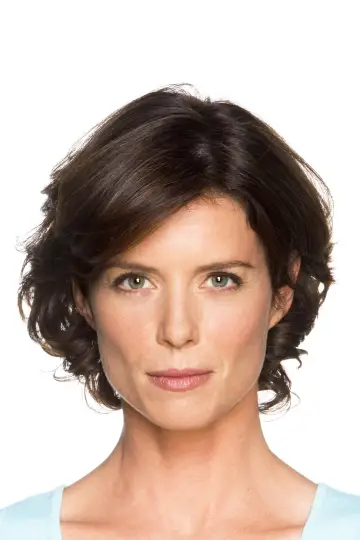 Фото Торрі Хіггінсон (Torri Higginson) #491530