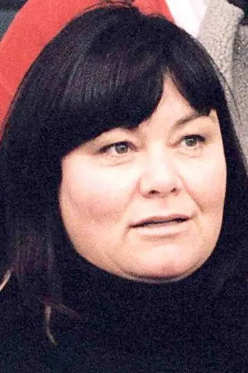 Фото Світанок французький (Dawn French) #11619