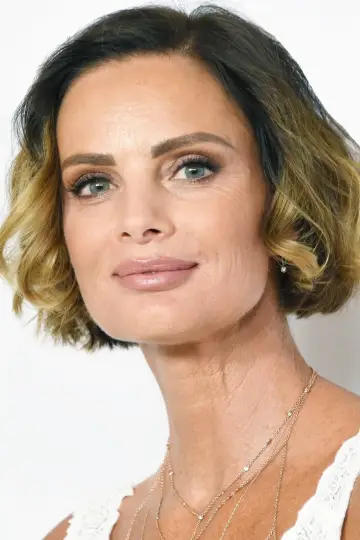 Фото Габріель Анвар (Gabrielle Anwar) #82484