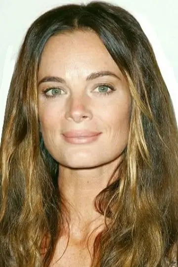 Фото Габріель Анвар (Gabrielle Anwar) #82485